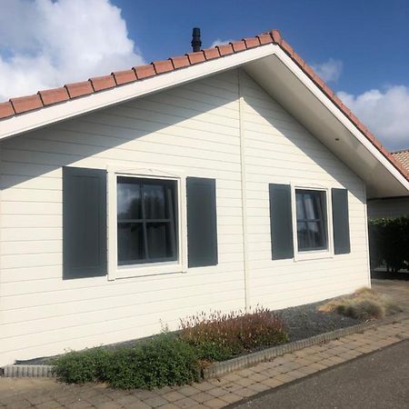 Vakantiepark Krabbenkreek Sint Annaland Εξωτερικό φωτογραφία