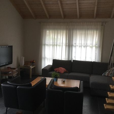Vakantiepark Krabbenkreek Sint Annaland Εξωτερικό φωτογραφία