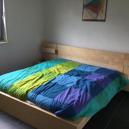 Vakantiepark Krabbenkreek Sint Annaland Εξωτερικό φωτογραφία