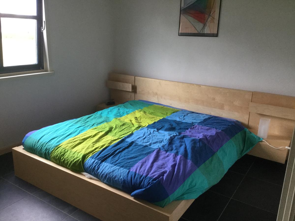 Vakantiepark Krabbenkreek Sint Annaland Εξωτερικό φωτογραφία